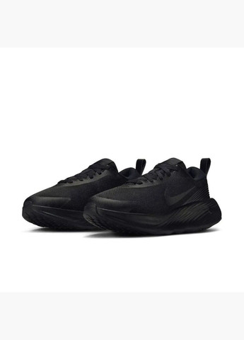 Кросівки жіночі Promina Triple Running Athletic Black FV6343-001 Nike чорні (335011946)