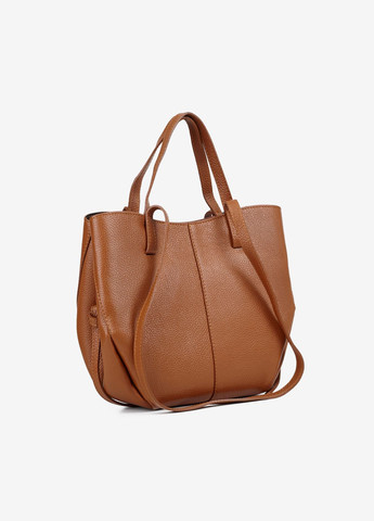 Сумка жіноча шкіряна шоппер середня Shopper Regina Notte (370239968)