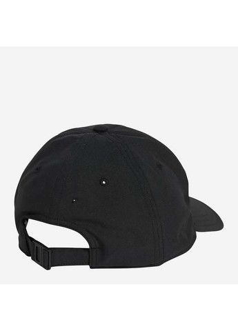 Кепка BBALL CAP CLIMA Черный adidas (367192576)