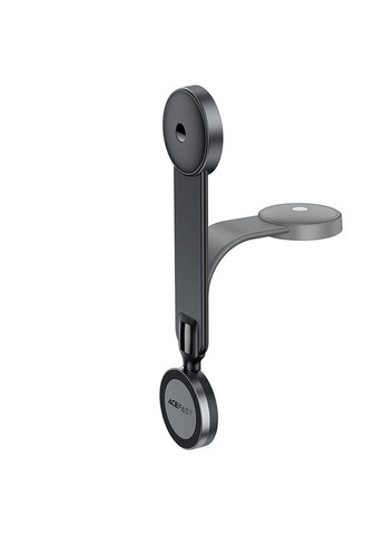 Автодержатель для телефона с БЗП magnetic wireless charging car holder for dashboard (6974316283546) Acefast D37 (367268564)