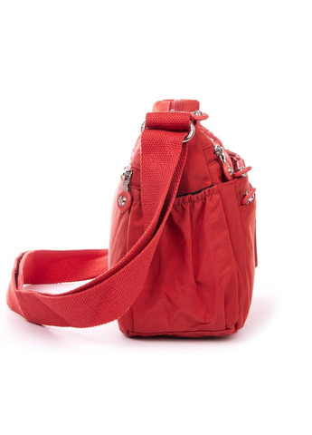 Женская летняя тканевая сумка B152 orange Jielshi (293765346)