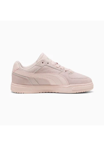 Рожеві кросівки caven iii sd pink 404486-05 Puma
