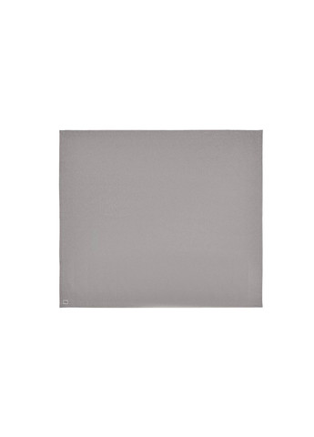 Скатертина Oliver ART-08-OD 133х180 см сіра Ardesto (369719678)