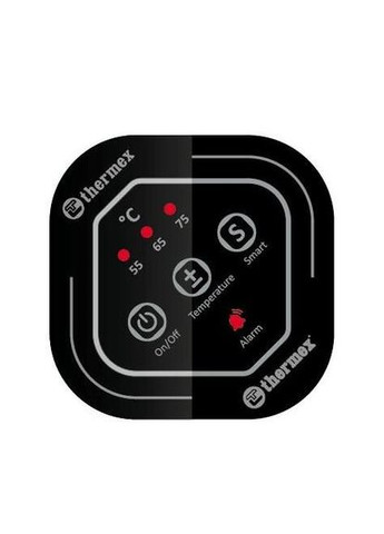 Водонагрівач (бойлер) електричний накопичувальний IF 100 (smart) THERMEX (314864414)