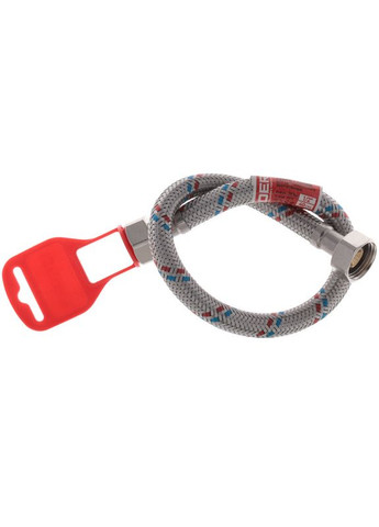 Гибкий шланг для подключения воды гайка 1/2'' - гайка 1/2'' (40 см) (KR0253) KOER (321193663)