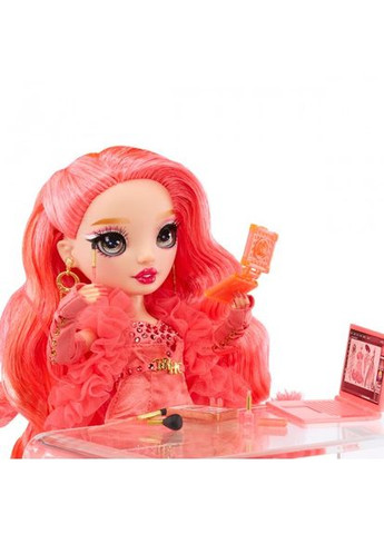 Кукла S23 – ПРИСЦИЛЛА ПЕРЕЗ (с аксессуарами) Rainbow High (315427156)