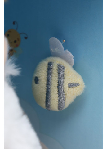 Интерактивный кот цвет разноцветный CB-00283550 No Brand (354938270)