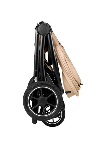 Коляска универсальная 3 в 1 Meril 3in1 Beige Sand (LO-MERIL 3IN1 BEIGE SAND) Lionelo (370034090)