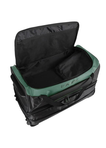 Дорожная сумка на 2 колесах Basics Green 98л (TL096284-80) Travelite (322207333)