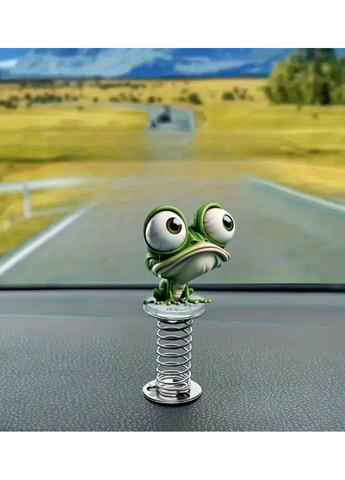 Жабка на панель приладів автомобіля No Brand (360804358)