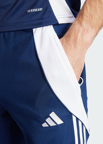 Спортивні штани Tiro 24 Slim Training adidas (298494444)