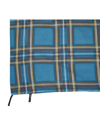 Коврик для пикника Uquip Scotty M складной Polyester 150x120 см голубой No Brand (404654417)