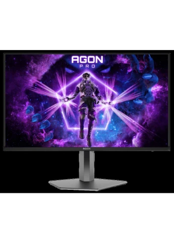 Монитор TFT AOC 31.5" AGON AG326UD 4K QD-OLED 165Hz HDMI DP Pivot USB MM G-Sync No Brand (396653125)