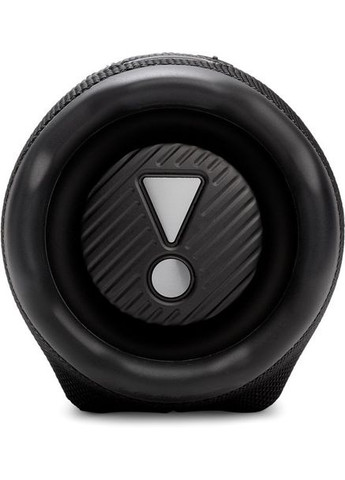 Портативная беспроводная колонка Charge 6 (JBLCHARGE6BLK) черная JBL (329316654)
