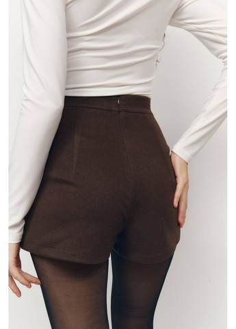 Юбка-шорты — ЗАМЕР В ОПИСАНИИ DK/DL Мода без кордонів (371575224)