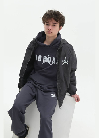 Костюм тройка на весну с курткой на подростка мальчика. Nositi (319327134)