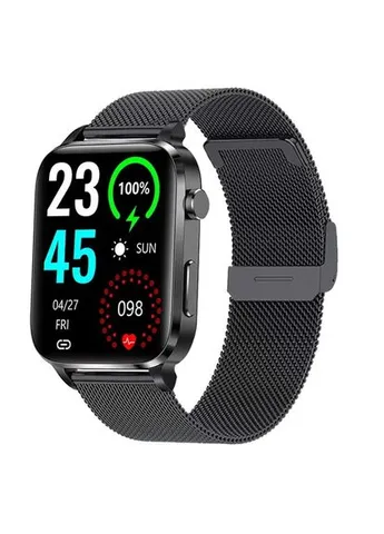 Smart F100 Black UWatch (392285880)