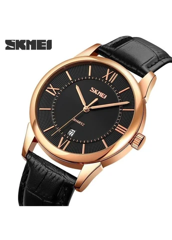 Наручные часы 9261BKBK All Black Skmei (389915718)
