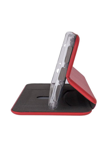 Чехол книжка Xiaomi Redmi Note 8 эко-кожа Premium Case для смартфона MOXOM (315517196)