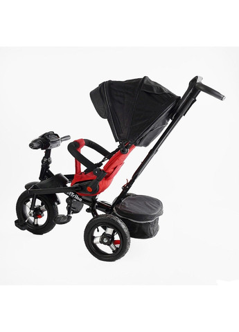 Детский велосипед с родительской ручкой Best Trike (332054785)