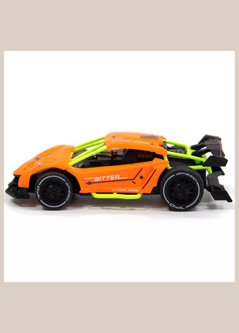 Машинка Speed Racing Drift Bitter 1:24 на радіокеруванні (SL-291RHO) Sulong Toys (326806016)