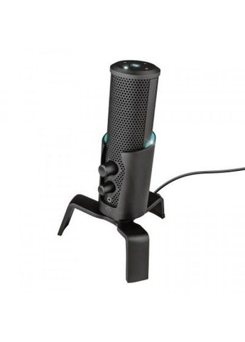 Мікрофон GXT 258 Fyru USB 4in-1 Streaming Microphone Black (23465) Trust gxt 258 fyru usb 4-in-1 streaming microphone black (268140399)