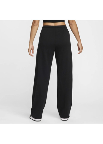 Брюки женские Sportswear Chill Terry Black Nike (364836777)