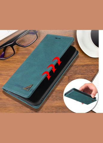 Чехол-портмоне на Redmi 9C Чохол книжка на редми 9C Xiaomi (322785007)