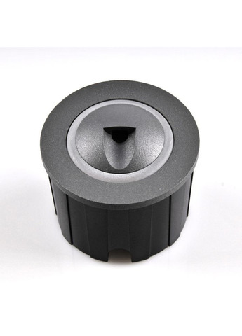 Точковий світильник 313683 Q2 Led 1x3W 4000K 20Lm IP20 GR (014369) Goldlux (361312374)