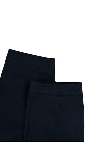 Черные зимние леггинсы женские Siela