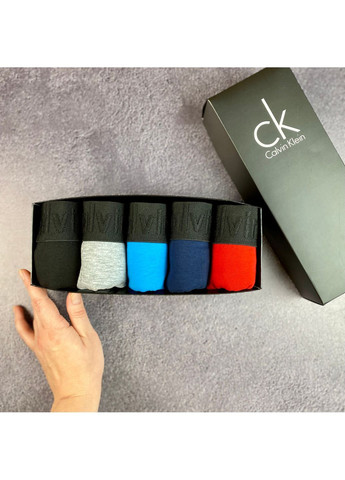 Набор боксеров 5 штук Vakko (367047253)