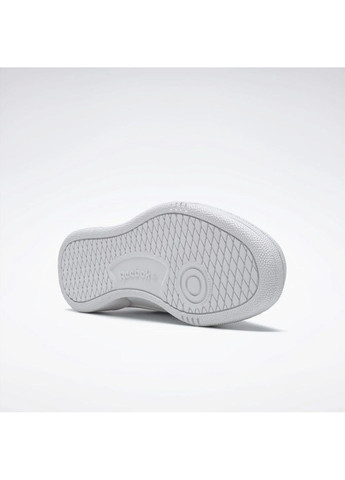 Белые кроссовки мужские club c 85 vegan shoes white gy7152 Reebok