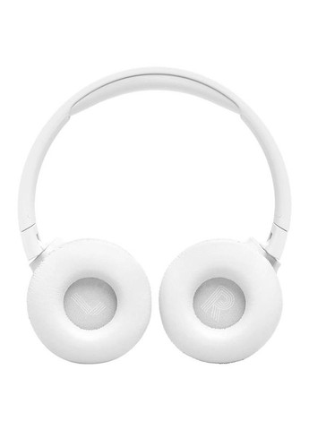 Bluetooth-гарнитура Tune 670NC White (JBLT670NCWHT) JBL (315759637)