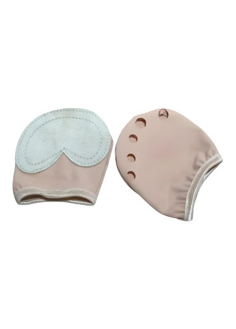 Бежевые обувь для контемпа контемпки бежевые 1145774 No Brand