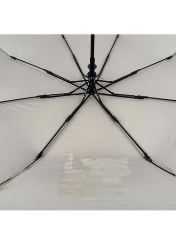 Дитяча складна парасолька на 8 спиць "ICats" Toprain (289977472)