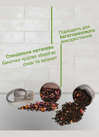 Чайный сет «12 месяцев» Newtea (305195938)