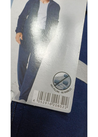 Фирменный мужской флисовый костюм L 52/54 Livergy (366391952)