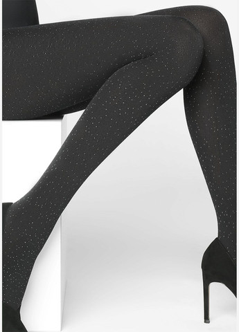 Жіночі колготки з блиском Marilyn (303772652)