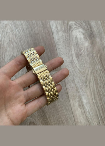 Женские часы в коробочке серебристый No Brand (302088090)