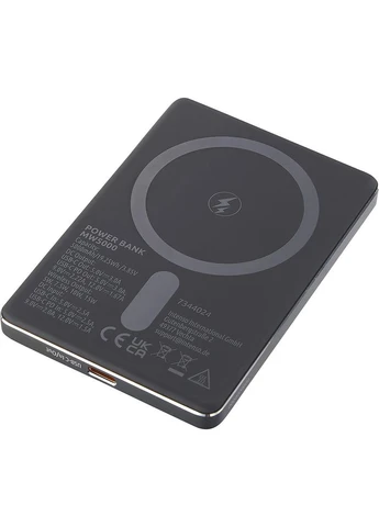 Powerbank 5000mAh MAG MW5000 Grey (7344024) Intenso (399516046)