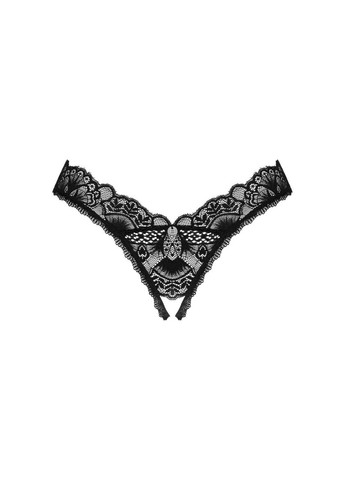 Donna Dream crotchless thong M/L Obsessive (292862674)