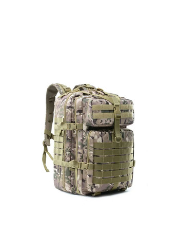 Тактический производный рюкзак на 45 л D3-GGL-305. Solve (282822883)