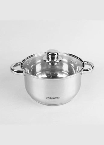 Набор посуды 10 пр 202010-MR Maestro (316517857)