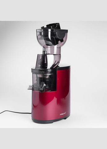 Соковыжималка JE-25 шнековая на 1 л 300 Вт. Sokany (322294630)