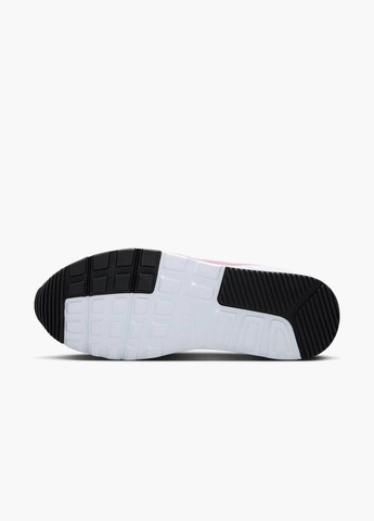 Білі кросівки чоловічі air max sc white/pink hm9452-001 Nike