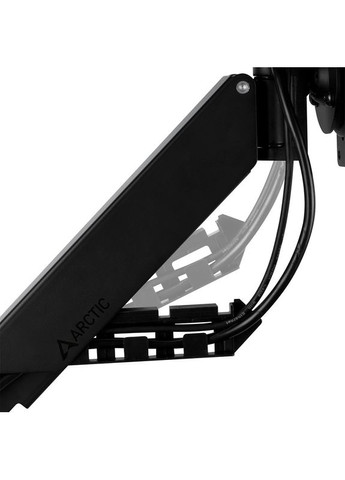 Кронштейн X1-3D Black (AEMNT00062A) Arctic (316108658)