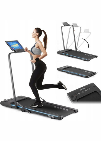 Бігова доріжка XT400 Gymtek (301538954)