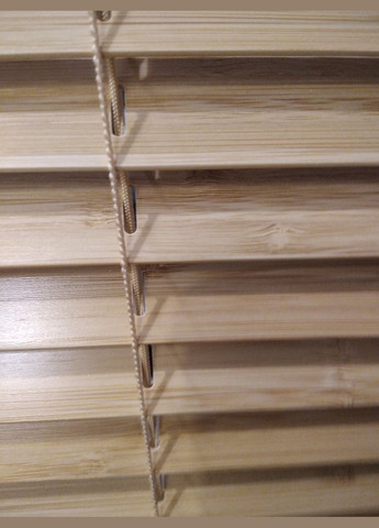 Жалюзи из натурального бамбука Bamboo (368828429)