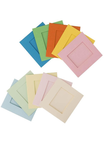 Набір аксесуарів для Instax Mini 12 Блакитний Fujifilm (329191855)