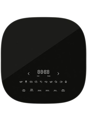 Мультипечь HAF1600D Hisense (301866601)